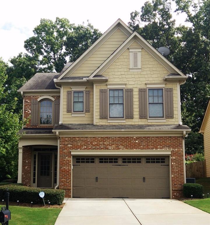 2408 Brynfield Cove, Suwanee, GA 30024
