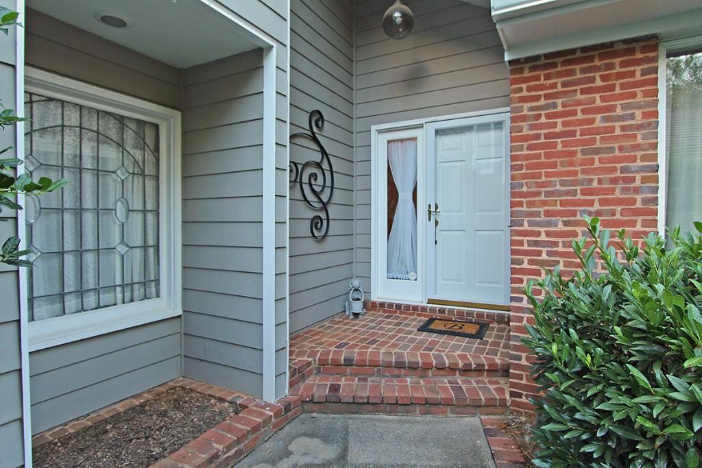 2650 Camden Glen, Roswell, GA 30076