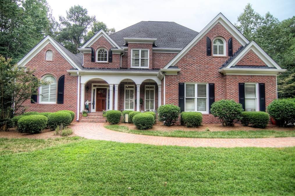 220 Bay Colt Rd., Milton, GA 30009