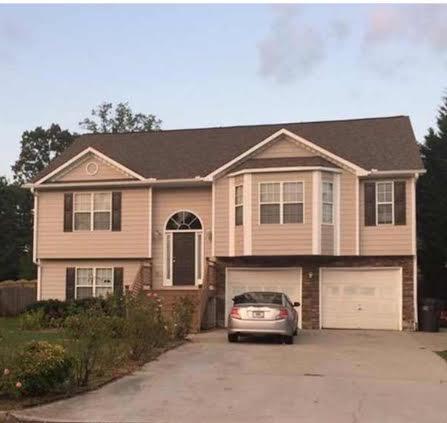 495 Sanford Creek Ln., Lawrenceville, GA 30045