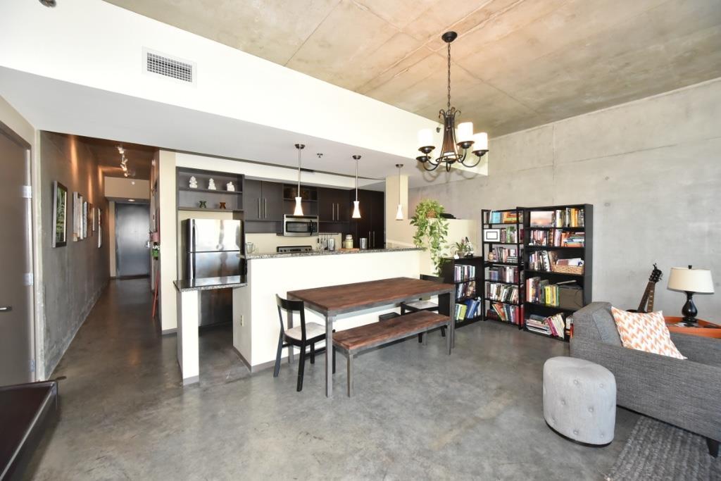 480 John Wesley Dobbs Ave. #304, Atlanta, GA 30312