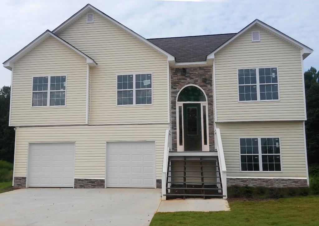 3452 Silver Wood Walk, Gainesville, GA 30507