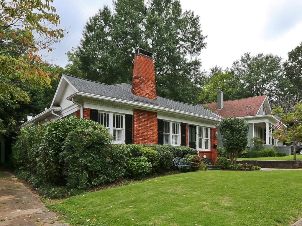 1304 Lanier Blvd., Atlanta, GA 30306