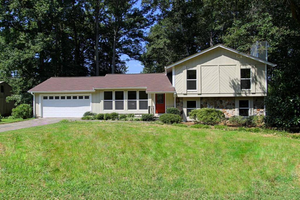 120 Michaela Dr., Alpharetta, GA 30009