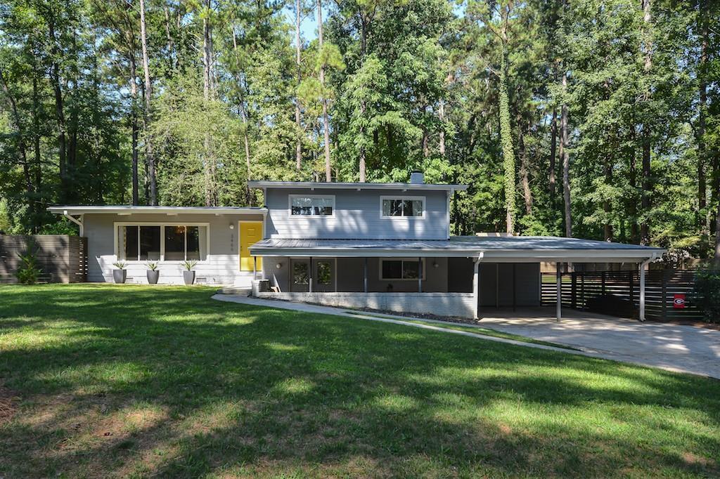 3466 Northlake Way, Doraville, GA 30340