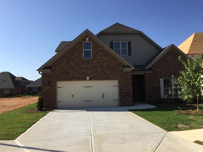 2673 Madison Mae Ln., Grayson, GA 30017