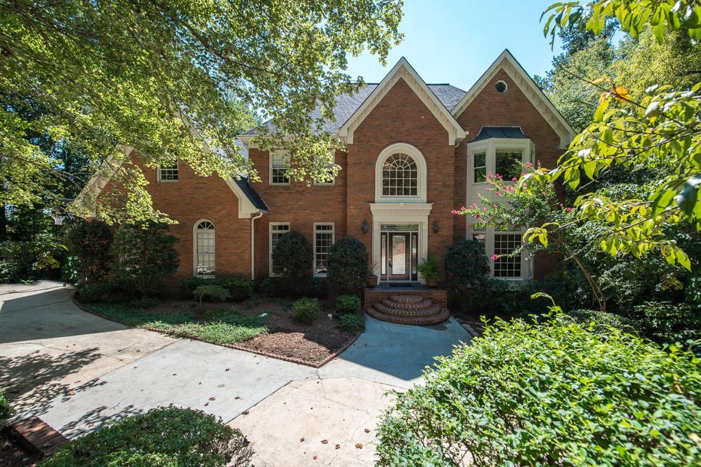 2990 Coles Way, Sandy Springs, GA 30350