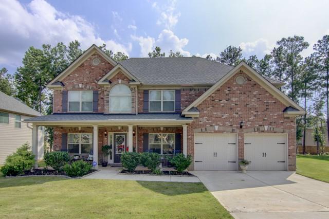 85 Canyon View Dr., Newnan, GA 30265