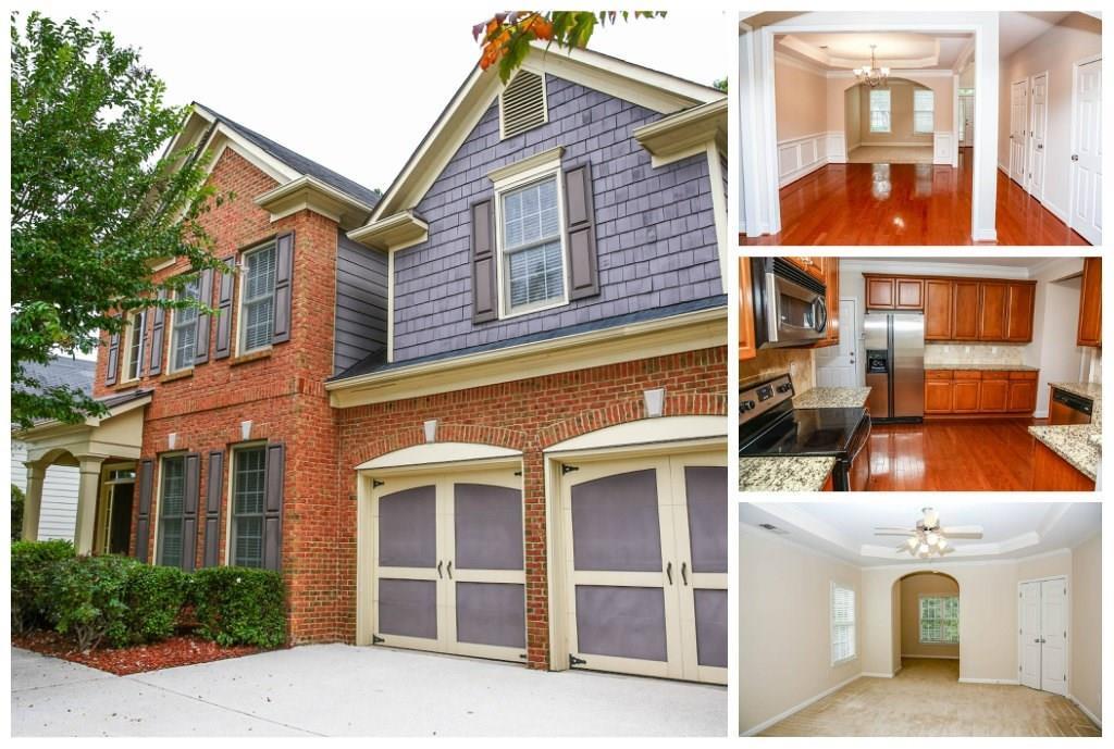 50 Coopers Glen Dr., Mableton, GA 30126