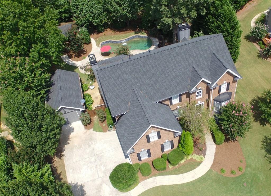 217 White Oak Dr., Canton, GA 30114