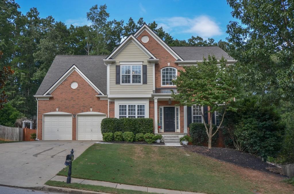 5335 Amberden Hall Drive Dr., Suwanee, GA 30024