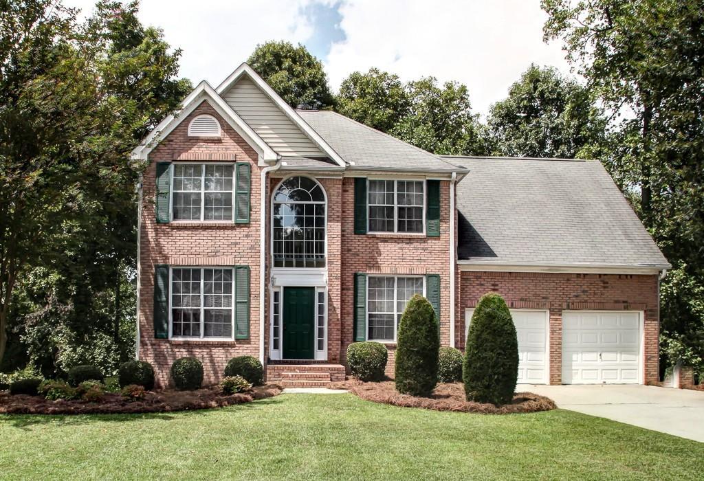 5652 Wandering Vine Ln., Mableton, GA 30126