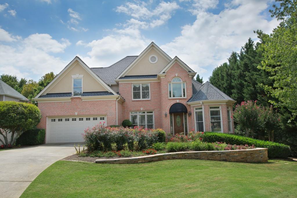 315 Morning Dew Cir., Roswell, GA 30075