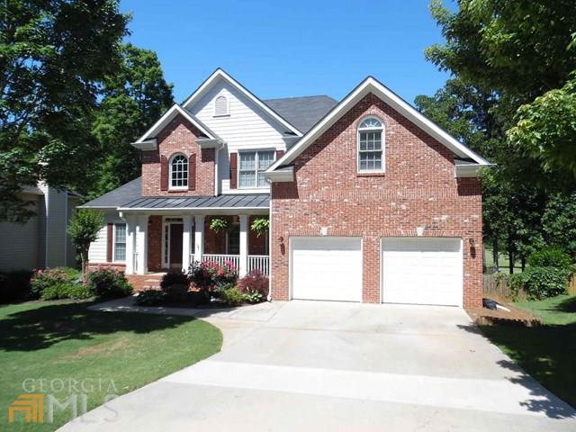 27 Lake Forest Dr., Newnan, GA 30265