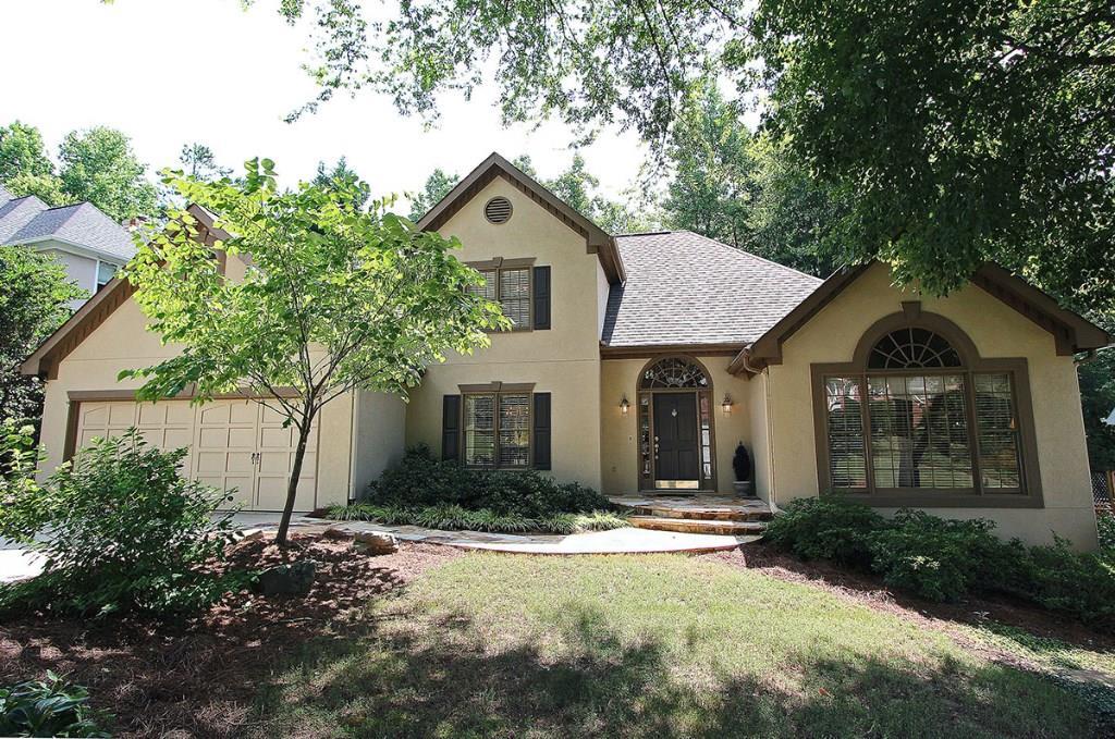 4350 May Apple Dr., Alpharetta, GA 30005