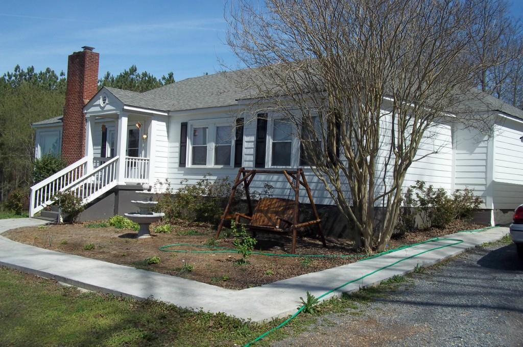 4802 Highway 411 Ne Hwy., Fairmount, GA 30139