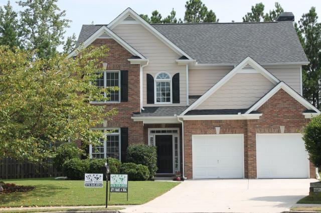 1612 Hillside Bend Crossing, Lawrenceville, GA 30043