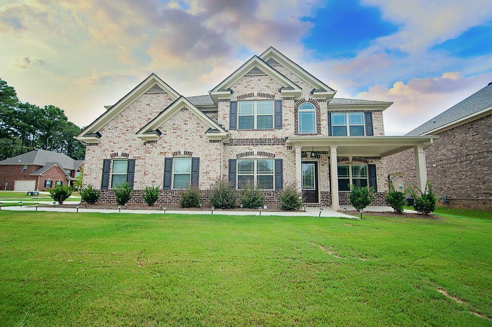 2935 Vine Ridge Dr., Powder Springs, GA 30127