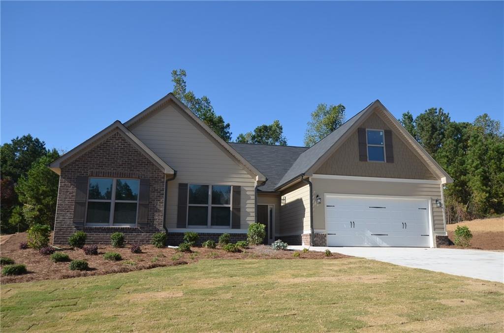 2105 Braswell Ln., Loganville, GA 30052