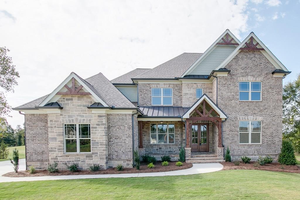 3545 River Birch Loop, Jefferson, GA 30549