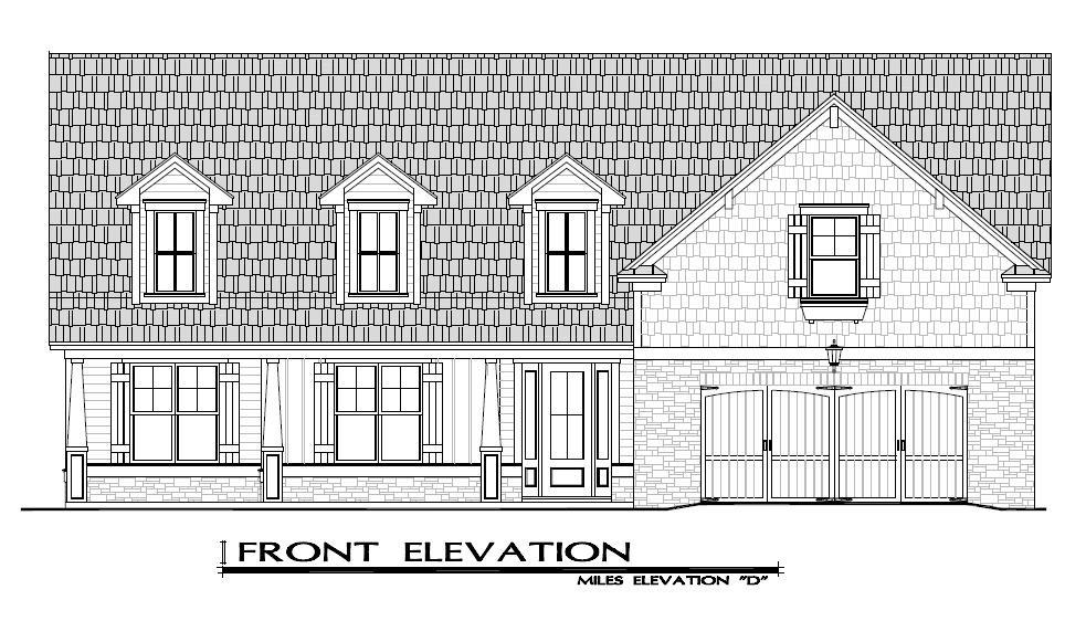 268 Willow Pointe Dr., Dallas, GA 30157