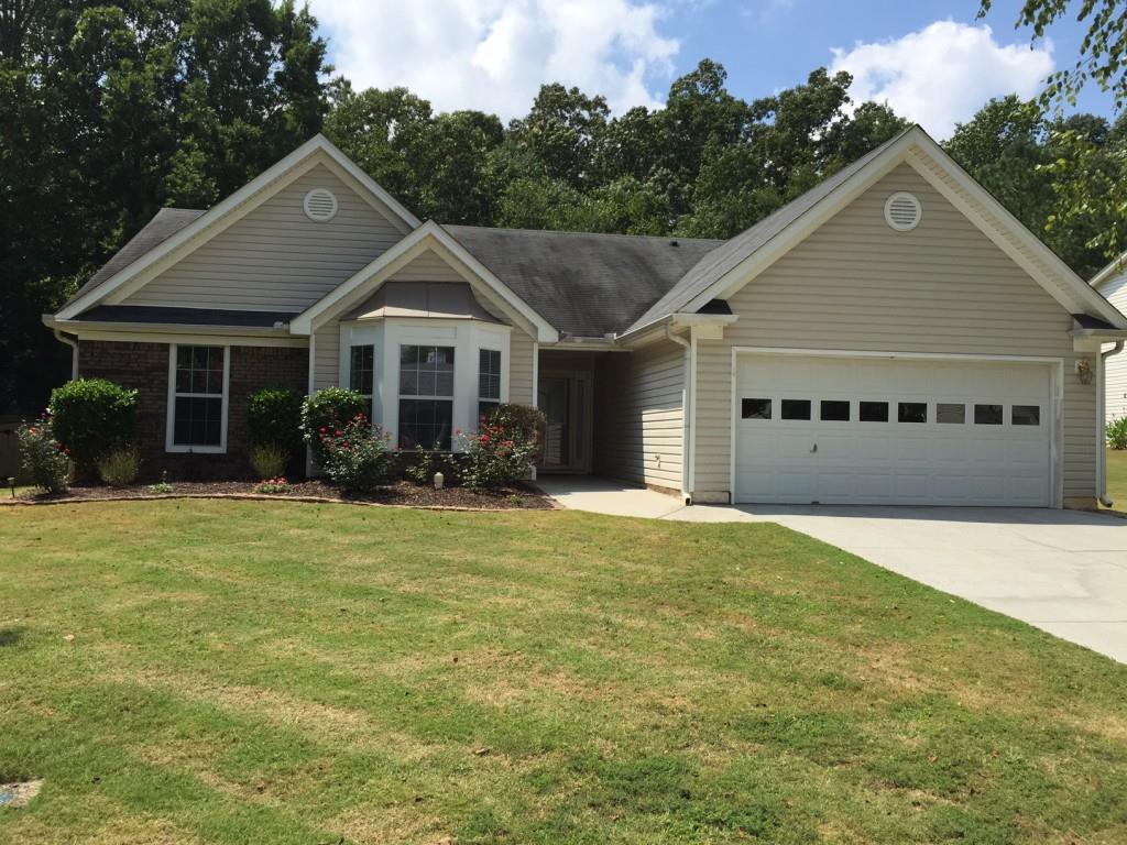 302 Yarbrough Ct., Dacula, GA 30019