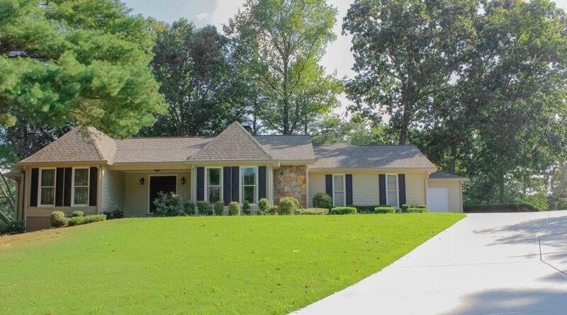 845 Saddle Hill Rd., Roswell, GA 30075
