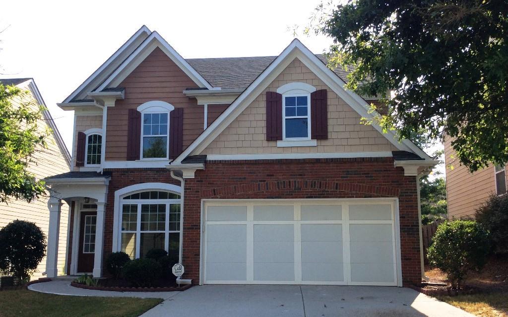 4260 Bridgeton Ct., Suwanee, GA 30024
