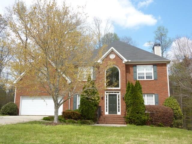 1559 Vine Leaf Dr., Powder Springs, GA 30127