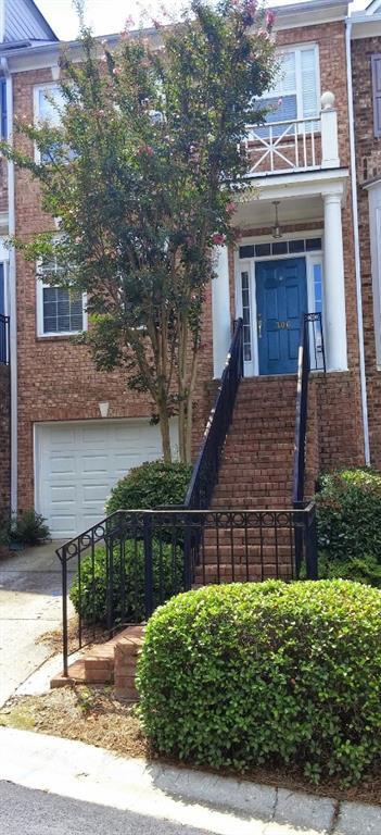 306 Mony Stone Ct., Smyrna, GA 30082