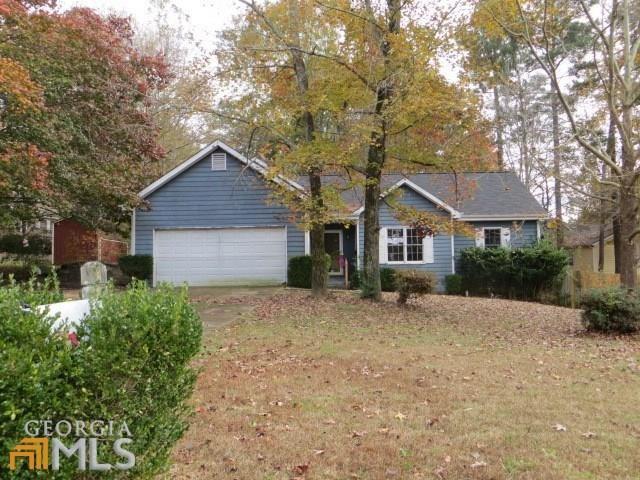 225 Wayside Dr., Lawrenceville, GA 30046