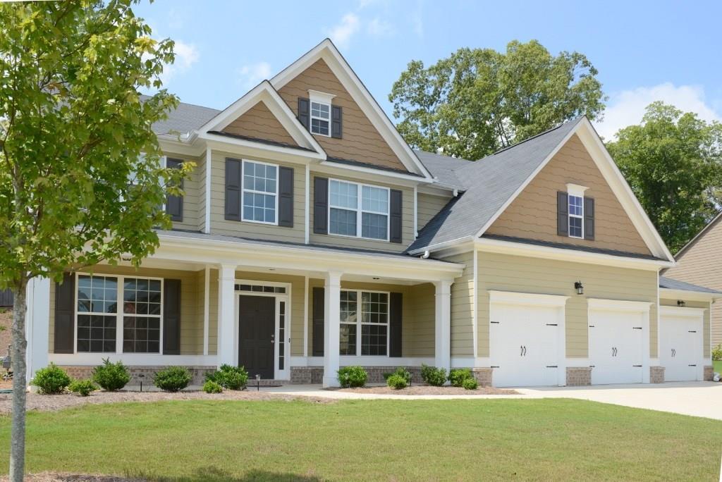 170 Lakestone Pkwy., Woodstock, GA 30188