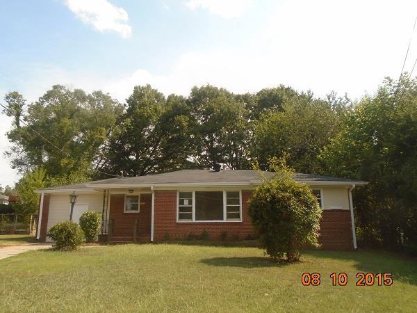 2875 Toney Dr., Decatur, GA 30032