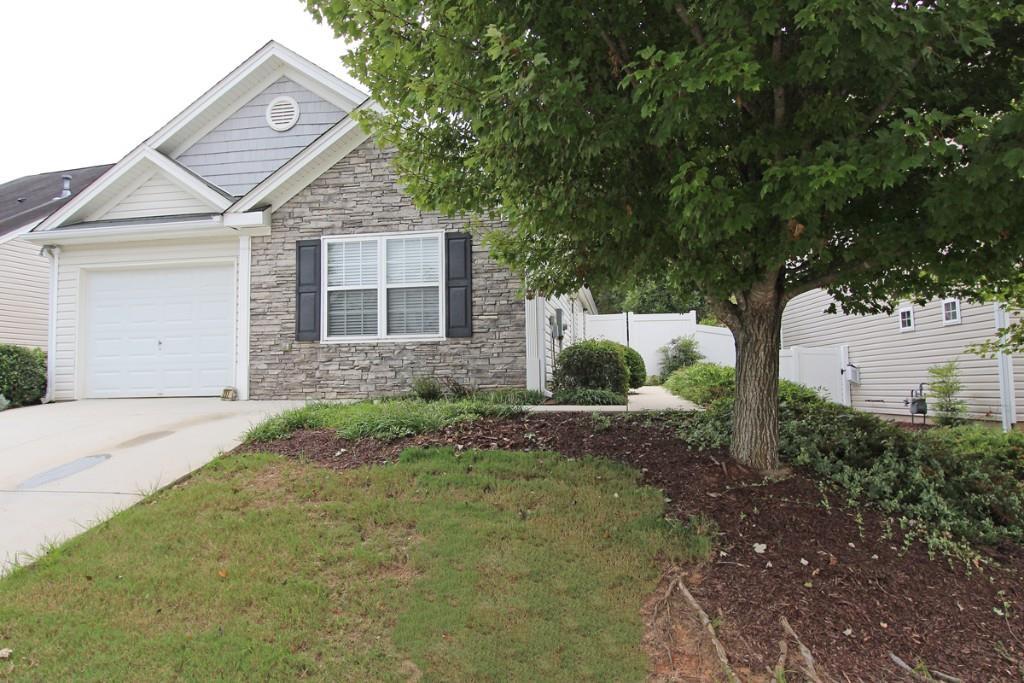 251 Silver Ridge Dr., Dallas, GA 30157
