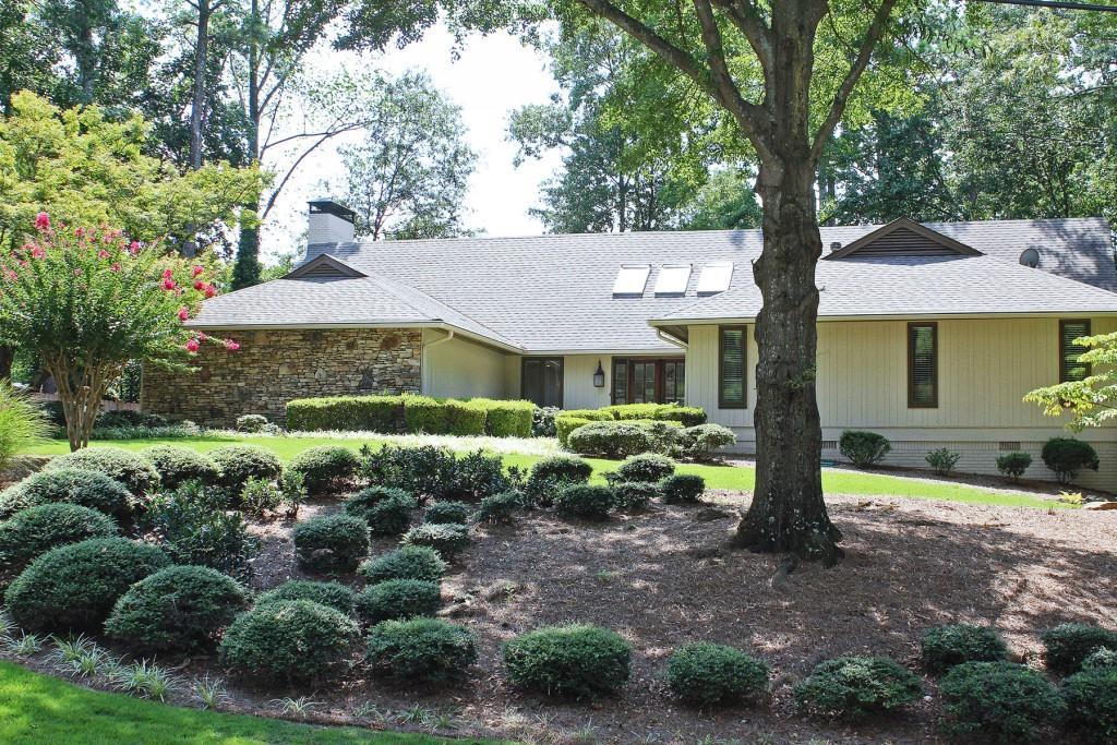 5070 Trailridge Way, Dunwoody, GA 30338