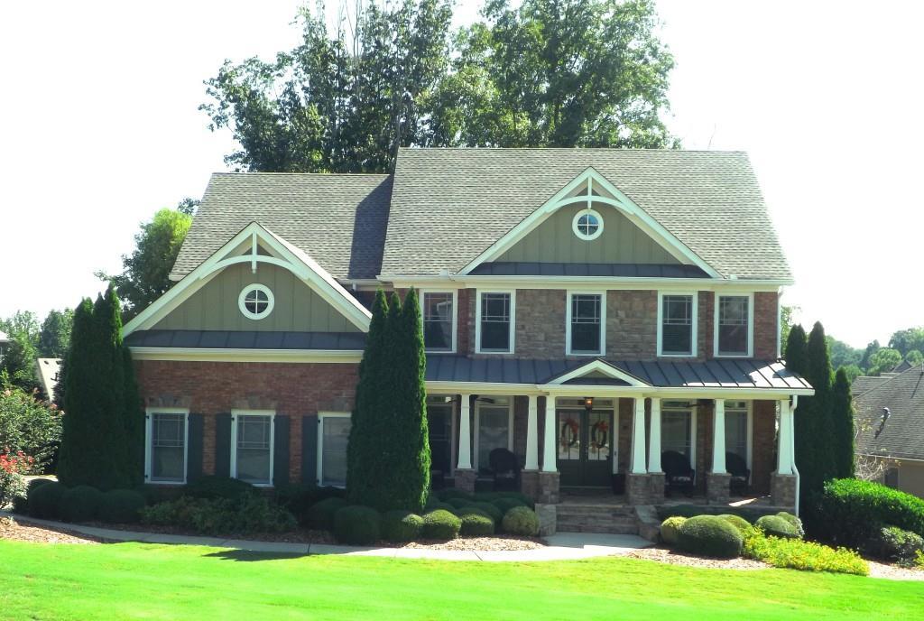 1022 Meadow Brook Dr., Woodstock, GA 30188