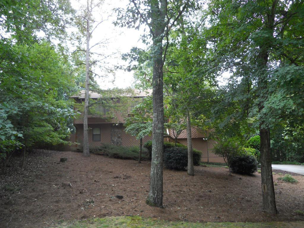 4984 Waterport Way, Peachtree Corners, GA 30096