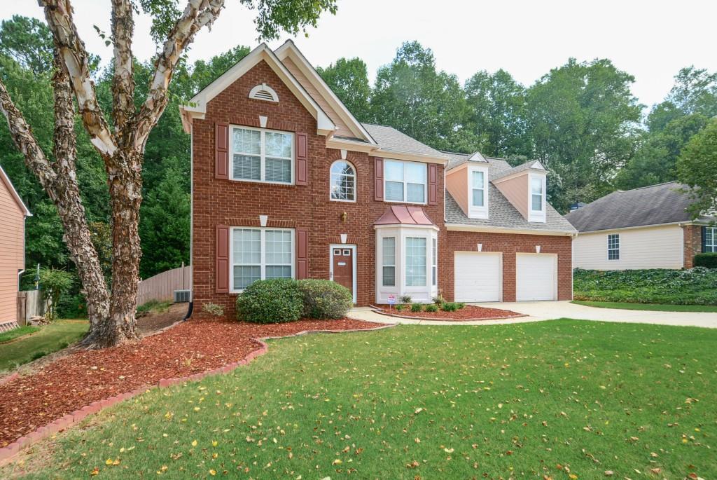 4581 Howell Farms Rd., Acworth, GA 30101