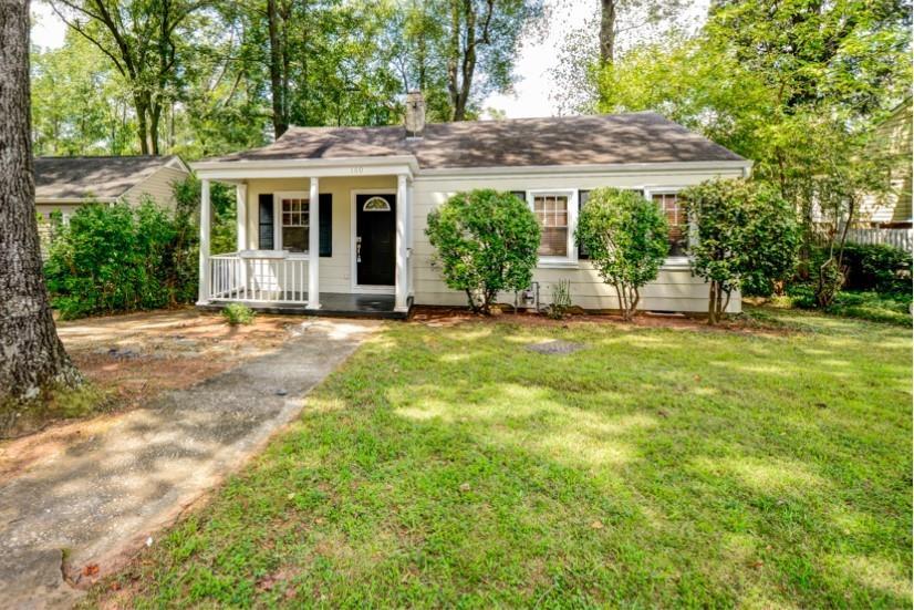 160 Murray Hill Ave., Atlanta, GA 30317
