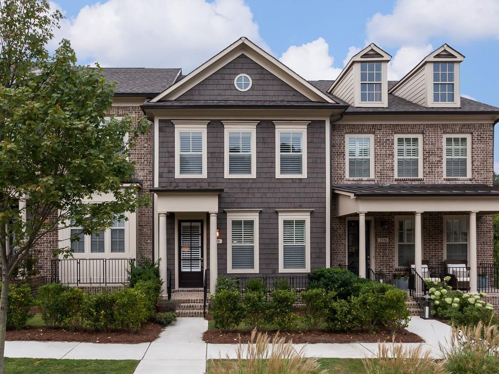 3338 Turngate Ct., Chamblee, GA 30341