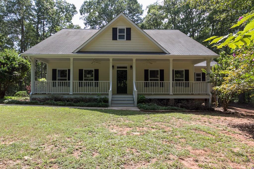 1525 Roscoe Davis Rd., Monroe, GA 30656