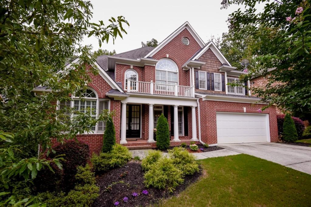 5466 Highland Preserve Dr., Mableton, GA 30126