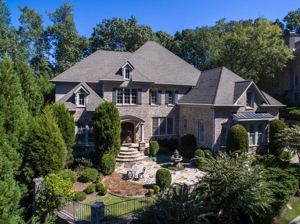 110 Mattison Cove, Sandy Springs, GA 30319