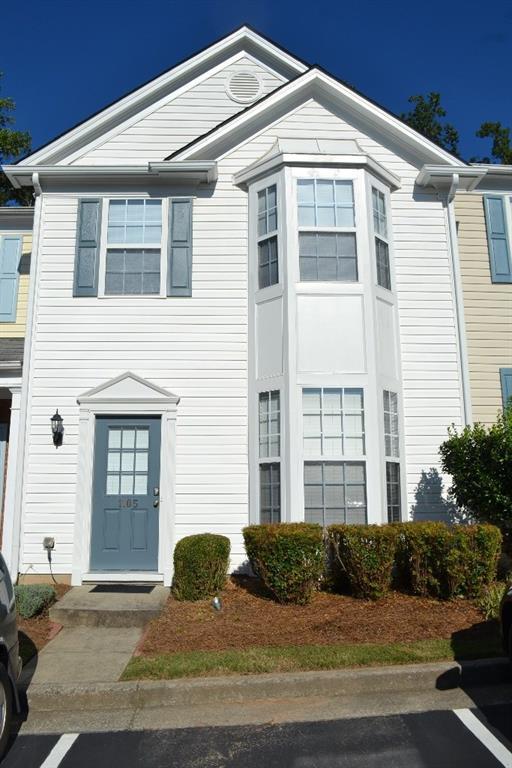 1105 Whitestone Ridge, Alpharetta, GA 30005