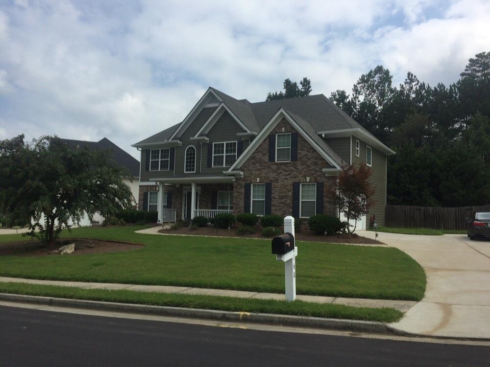 6160 Lake Windsor Pkwy., Buford, GA 30518