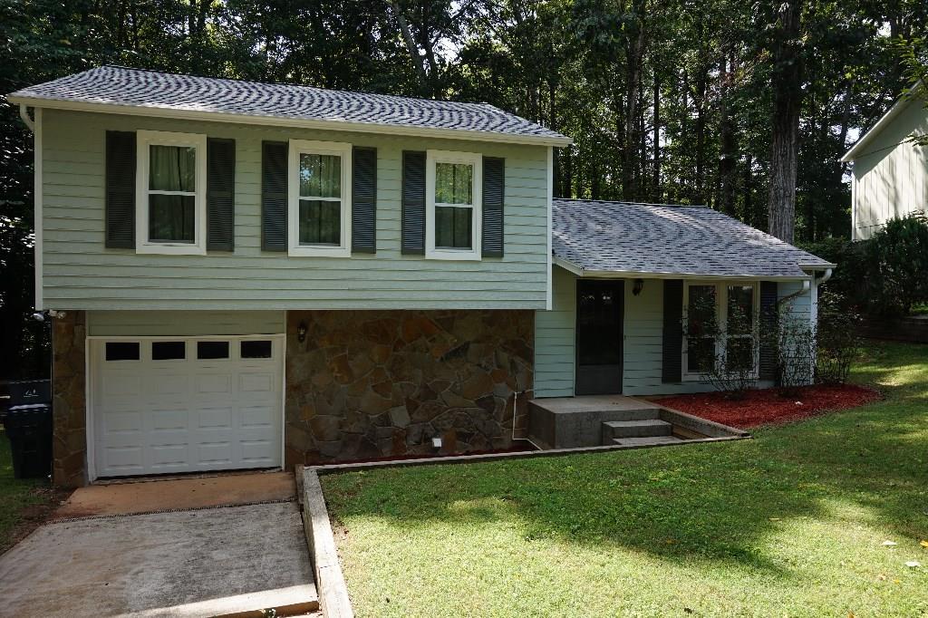 629 Sunfield Dr., Lilburn, GA 30047