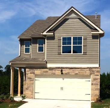 5162 Rapahoe Tr., Atlanta, GA 30349