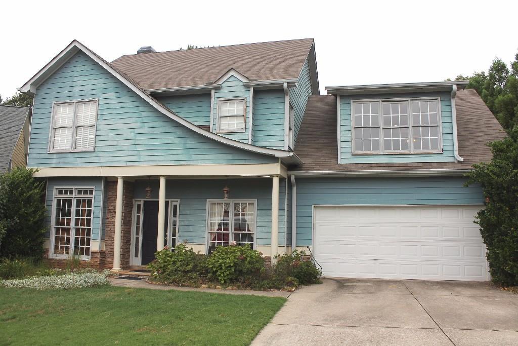 3593 Edenbourgh Ct., Marietta, GA 30066