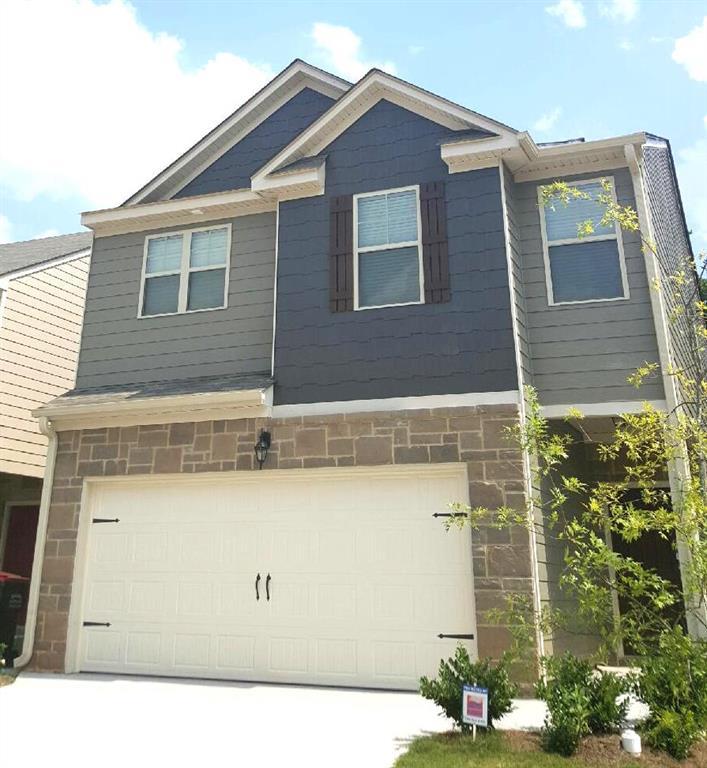 5158 Rapahoe Tr., Atlanta, GA 30349