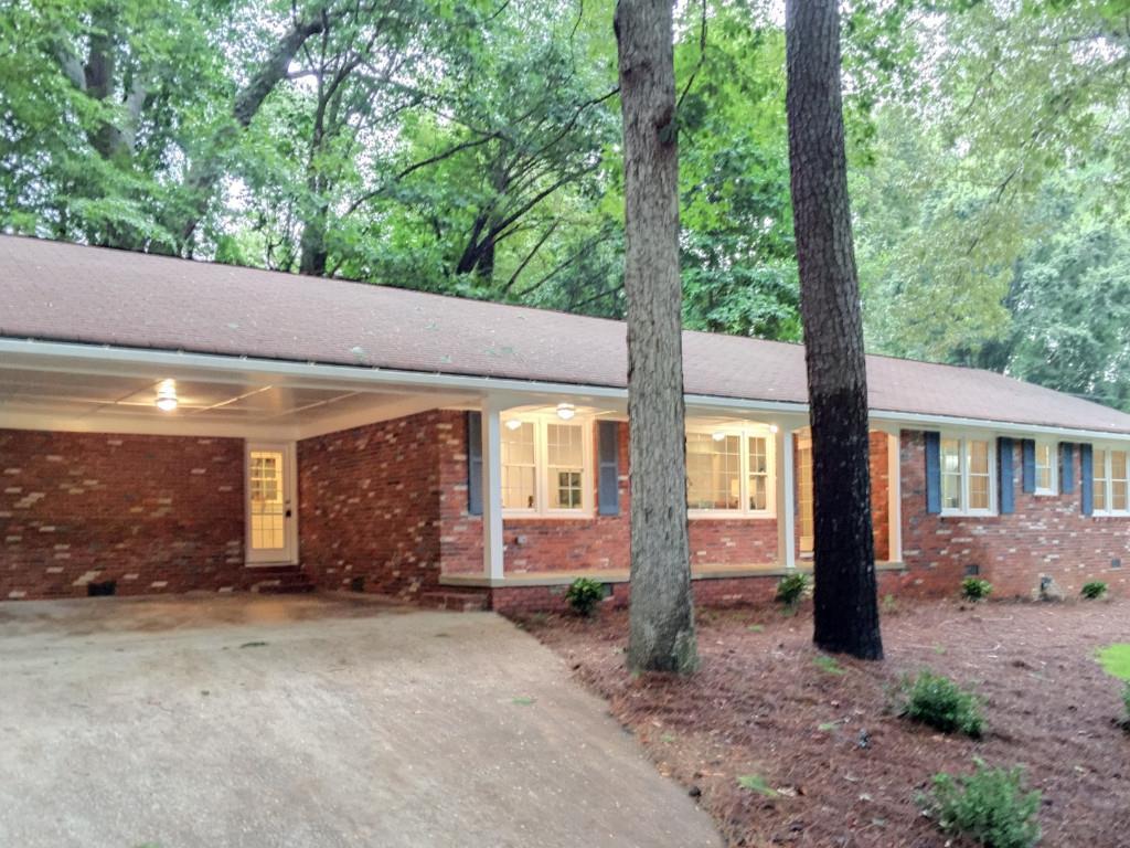 3136 King Arthur Ct., Atlanta, GA 30345